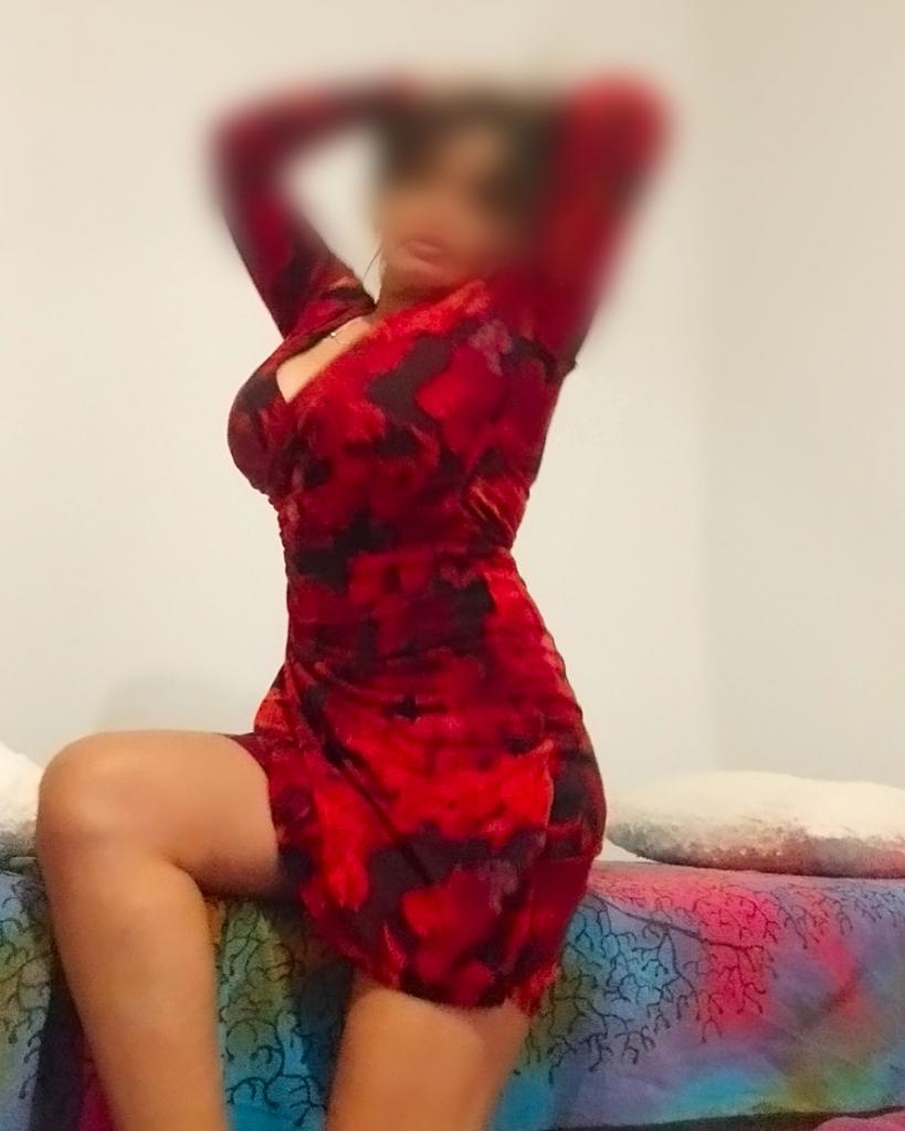 Chica busca chico en Málaga: 