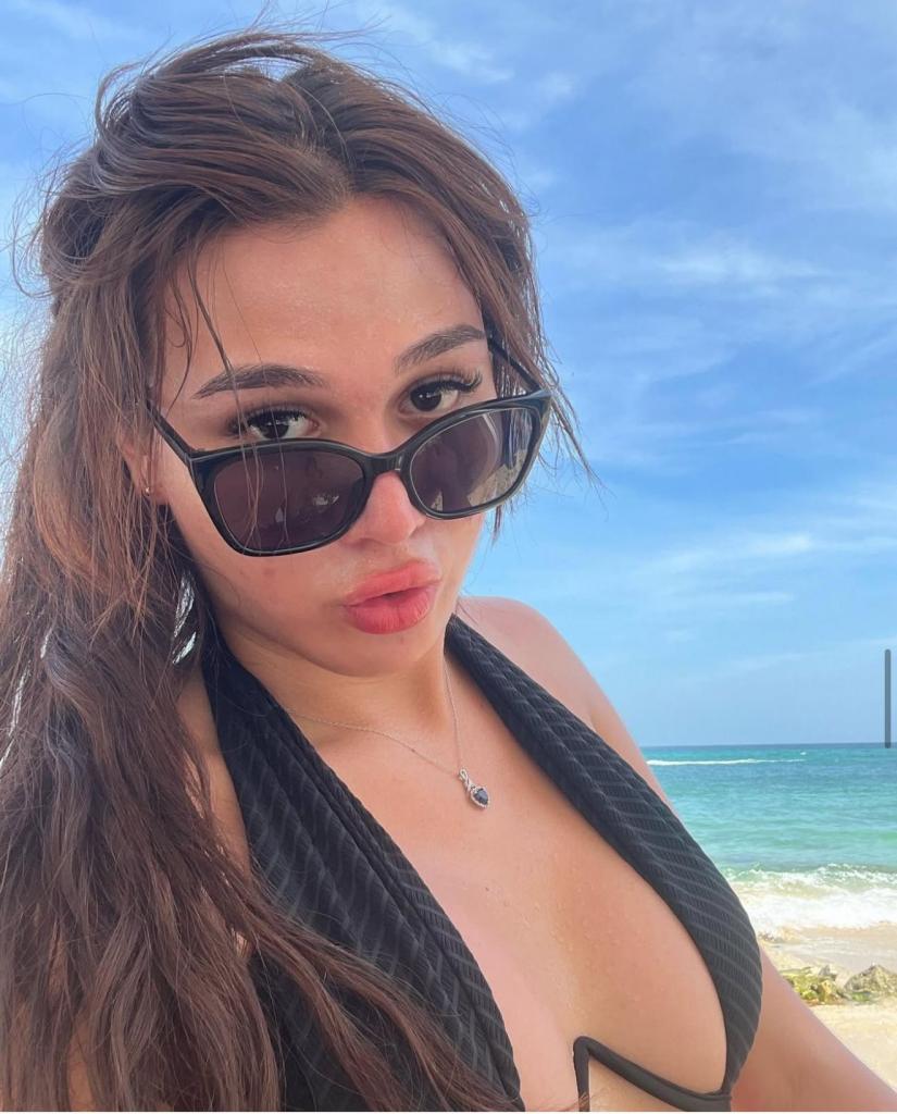 Transexual en Alicante: 