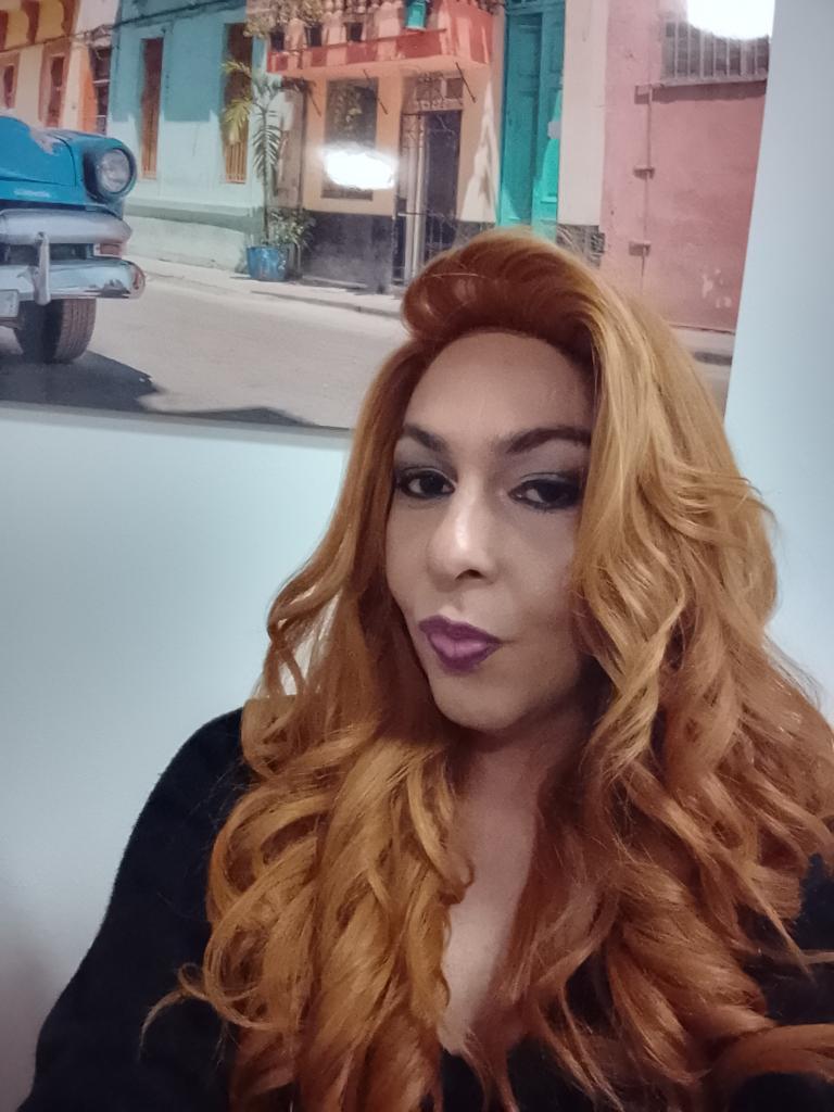 Travesti en Alicante: 