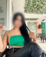 672534285: Chica busca chico en Madrid