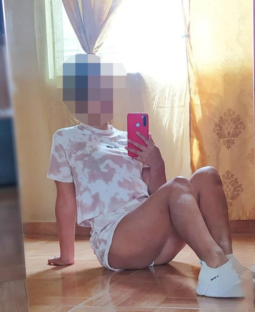 674938237: Chica busca chico en Madrid