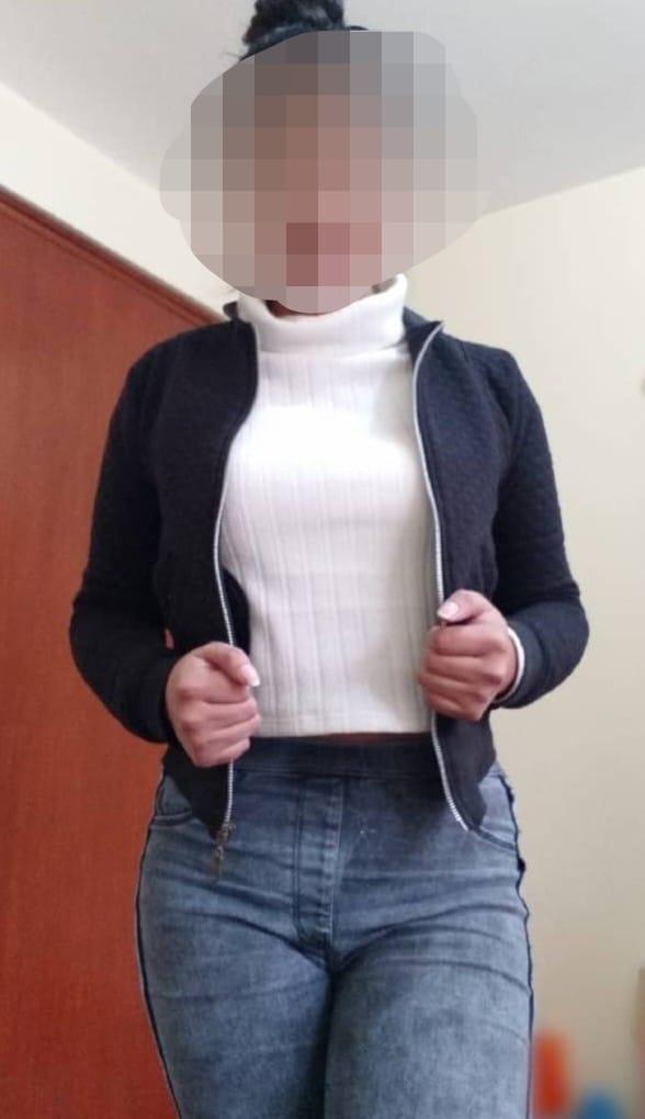 Chica busca chico en Madrid: 