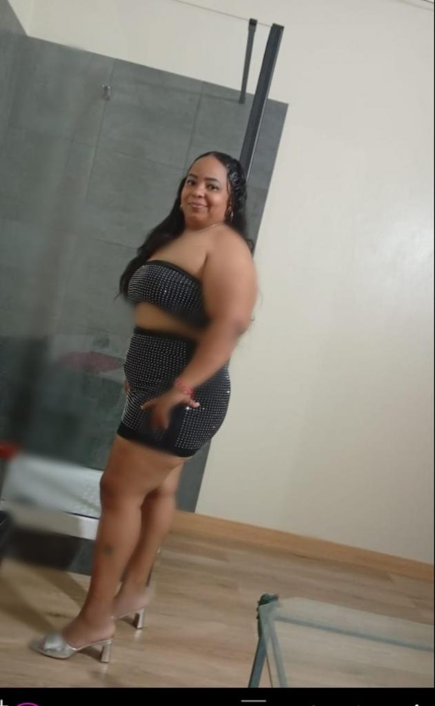 Chica busca chico en Las Palmas: 