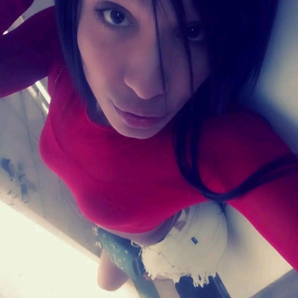 Transexual en Alicante: 