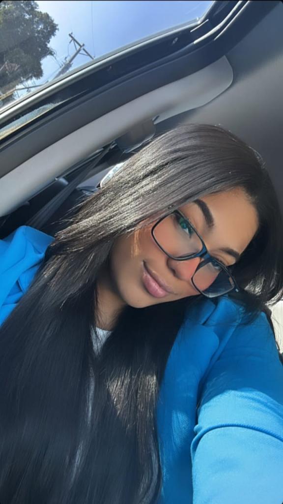 Chica busca chico en Las Palmas: 