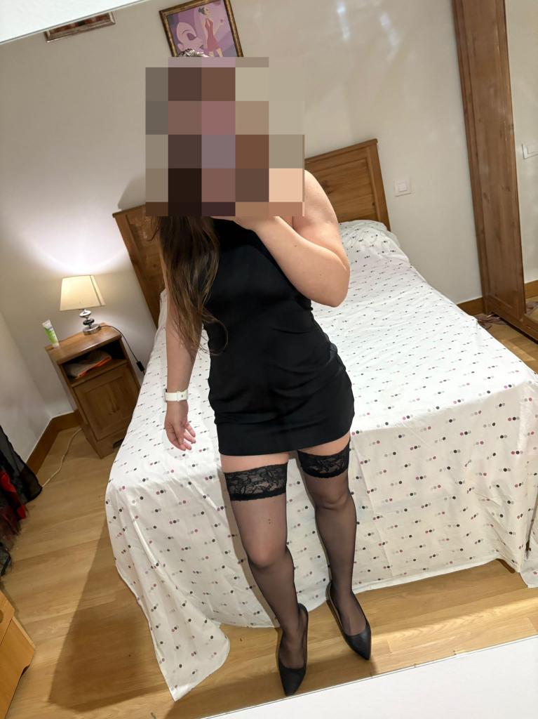 Chica busca chico en Toledo: 