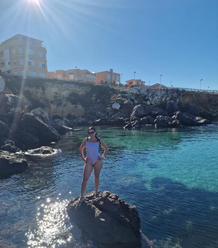 Chica busca chico en Málaga: 