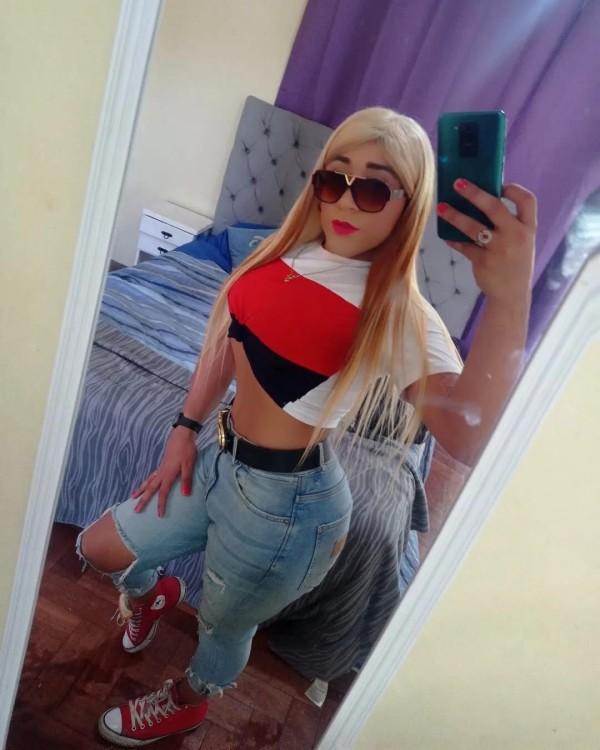 Transexual en Navarra: 