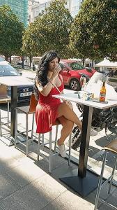 Chica busca chico en Lérida: 