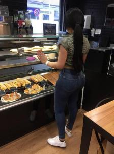 Chica busca chico en Lérida: 