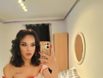 602130175: Transexual en Madrid