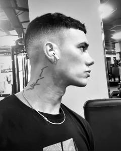 Chico busca chica en Las Palmas: 