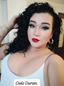 Transexual en Cádiz: 