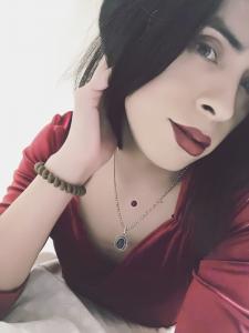 Transexual en Asturias: 