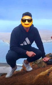 Chico busca chica en Alicante: 