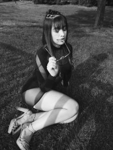 Chica busca chico en Madrid: 