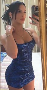 Transexual en Tenerife: 