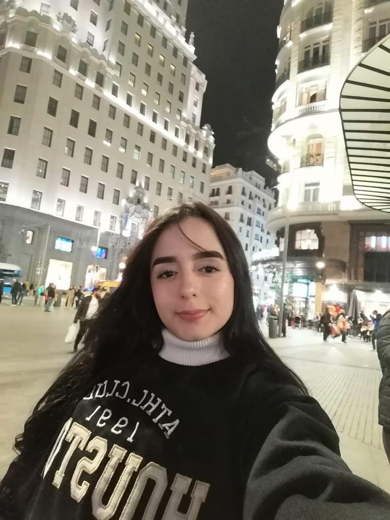 Chica busca chico en Alicante: 