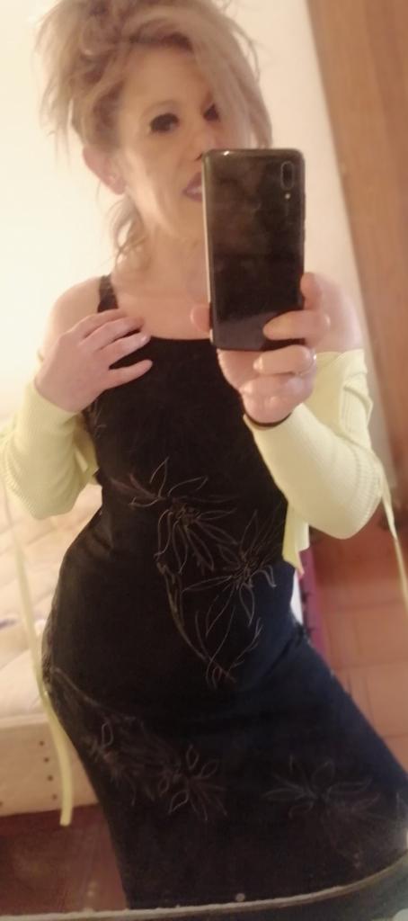 Chica busca chico en Alicante: 