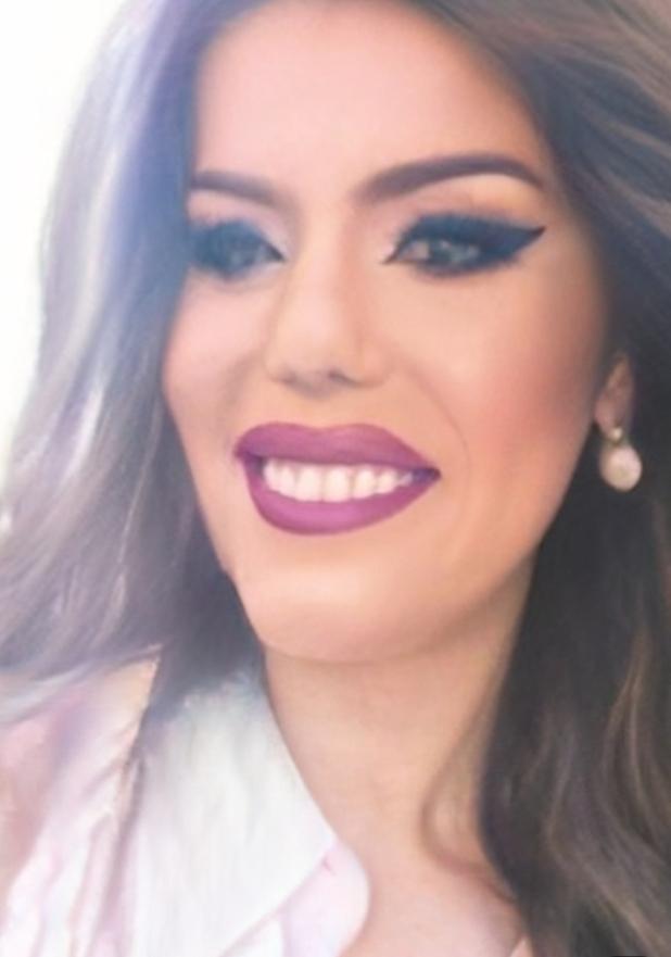 Chica busca chico en Alicante: 