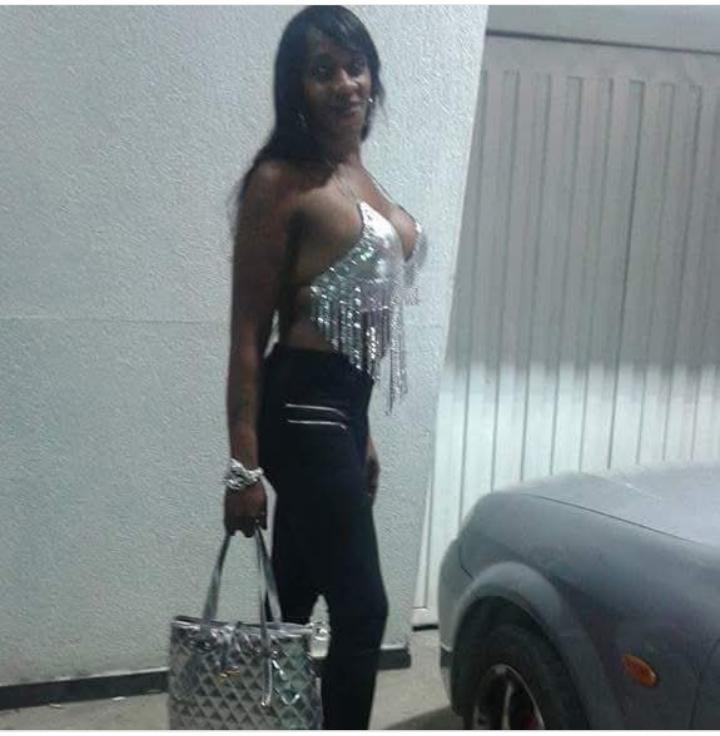 624973626: Travesti en Madrid