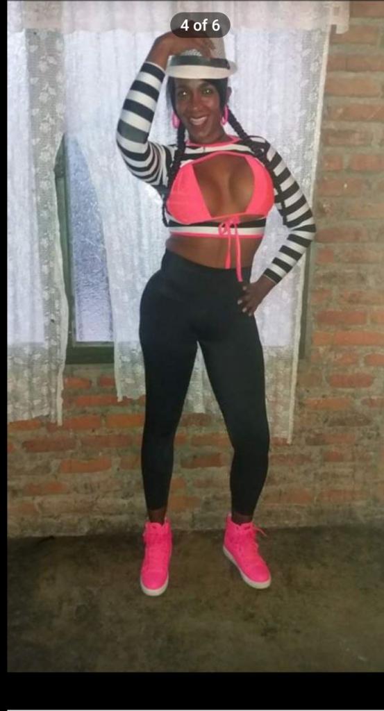 624973626: Transexual en Madrid