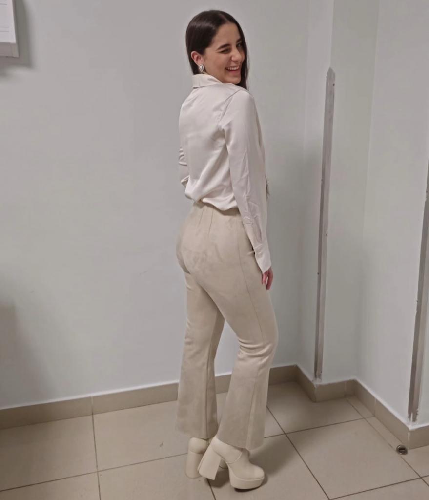 624930498: Chica busca chico en Badajoz