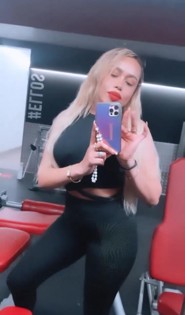 Chica busca chico en Ibiza: 