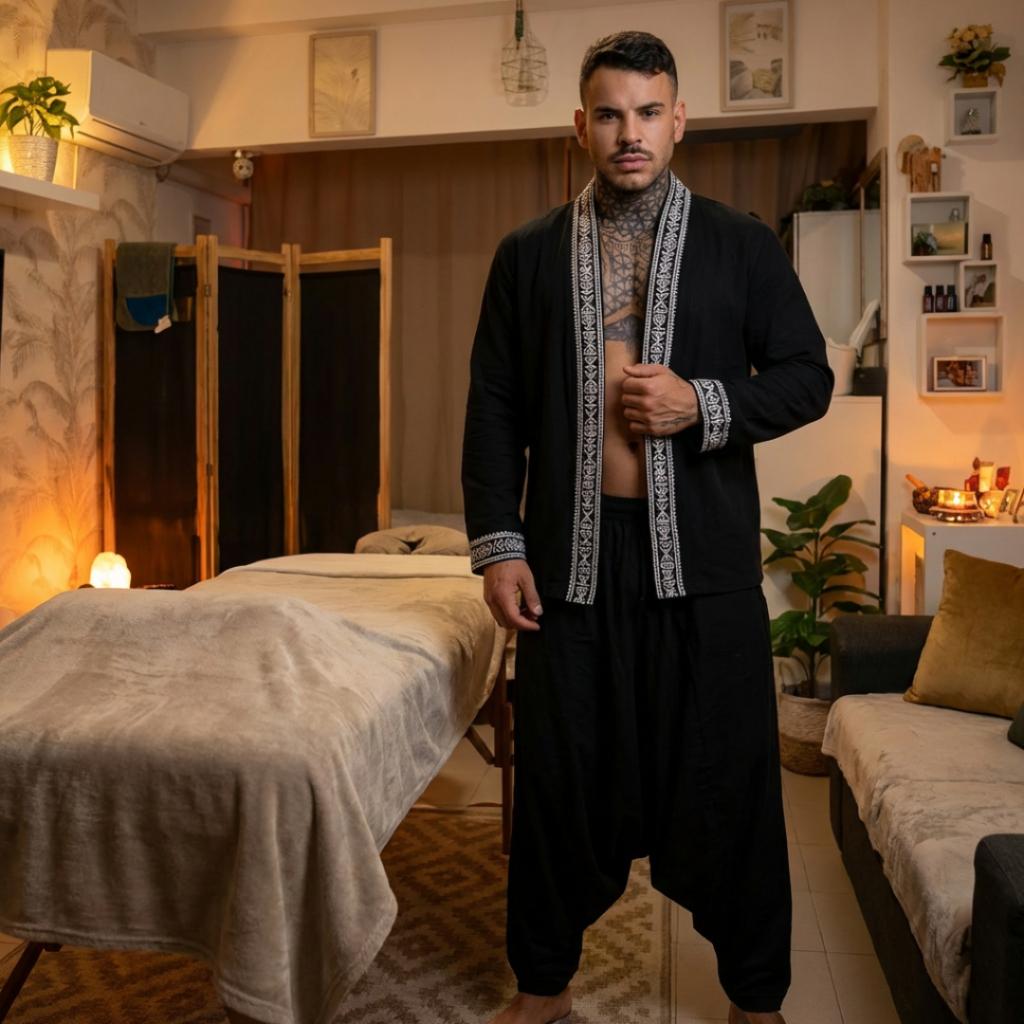 622433100: Chico busca chica en Málaga