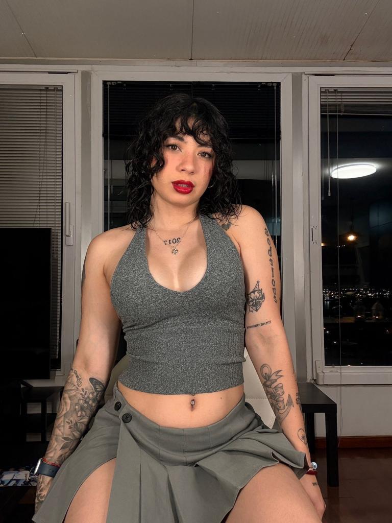 Chica busca chico en Alicante: 