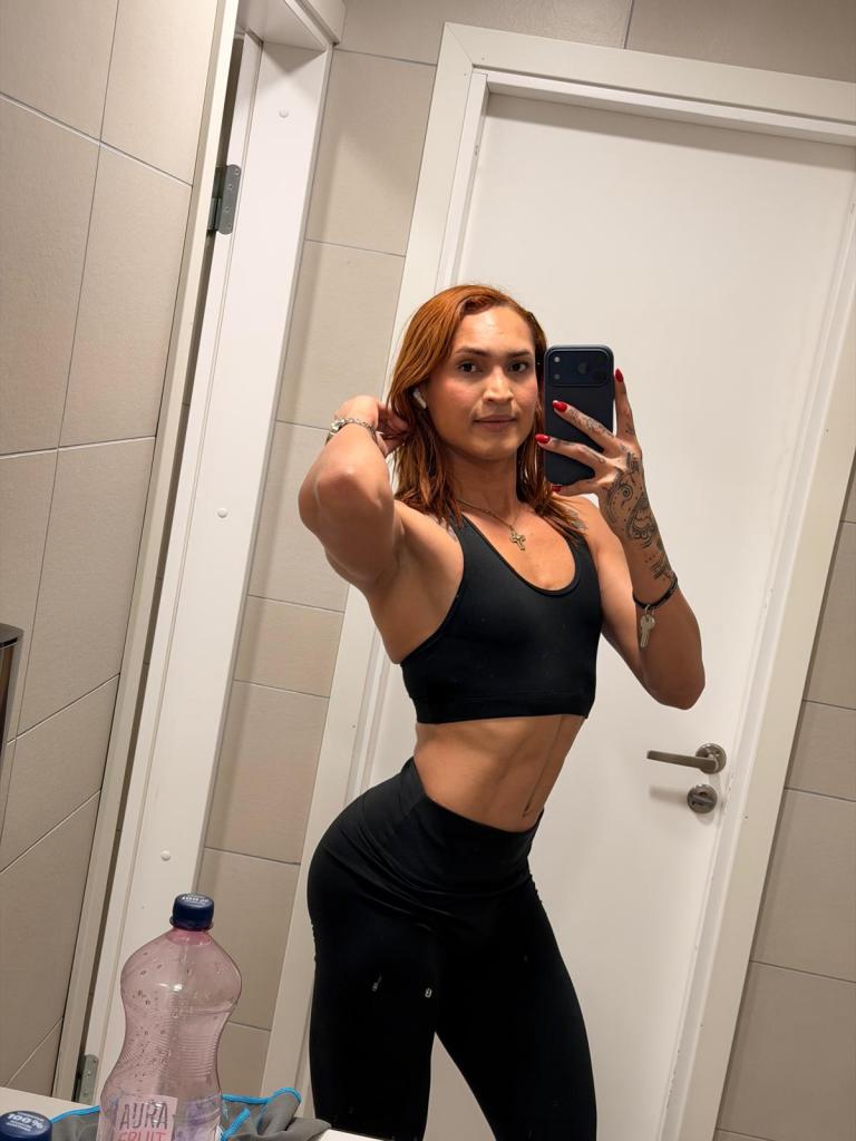 699539325: Travesti en Madrid