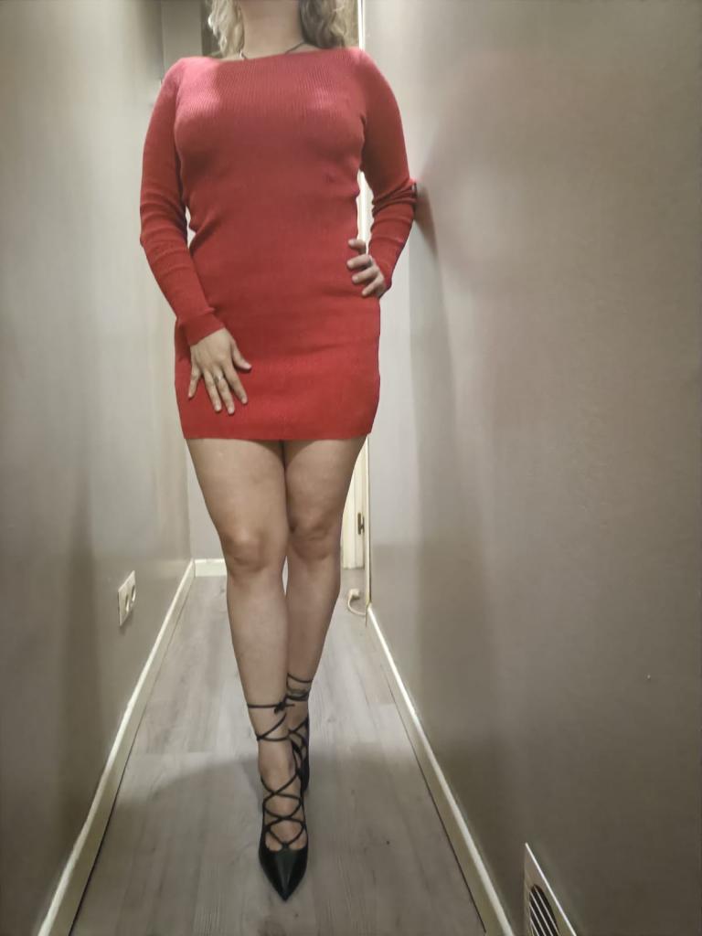 Chica busca chico en Madrid: 