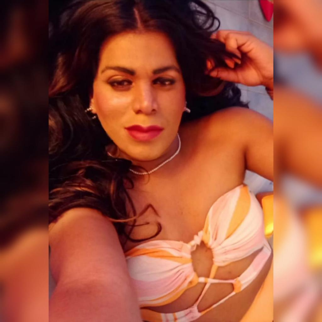 Transexual en Murcia: 