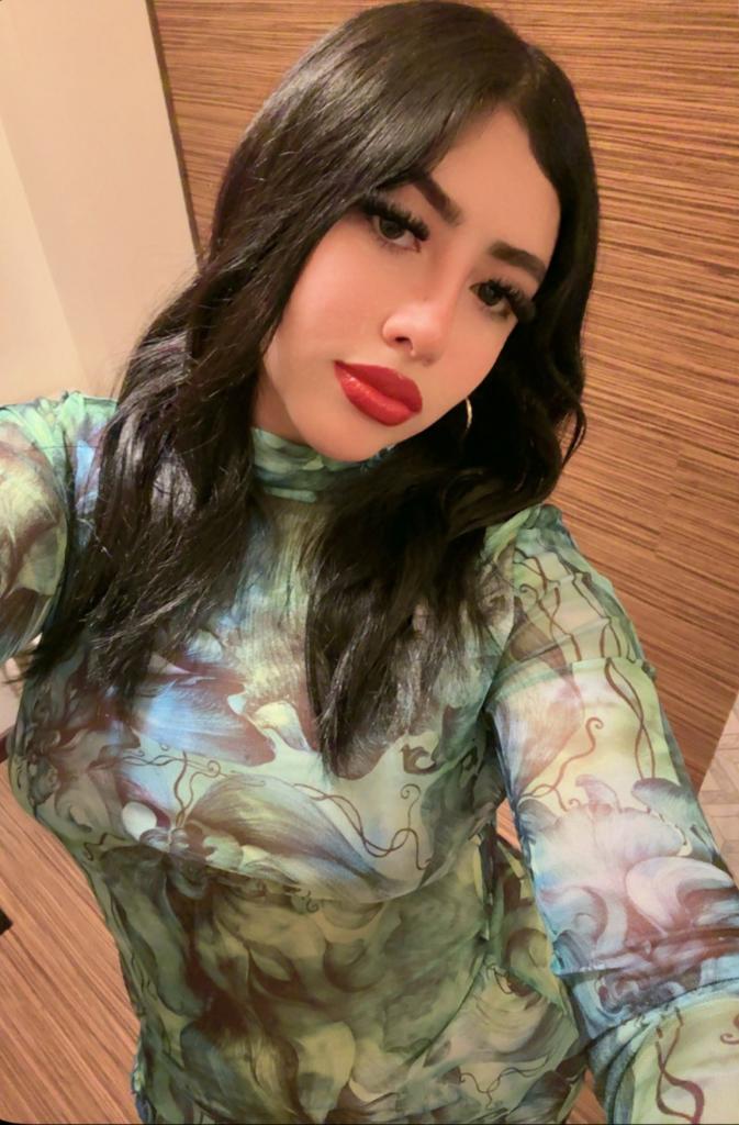 Chica busca chico en Murcia: 