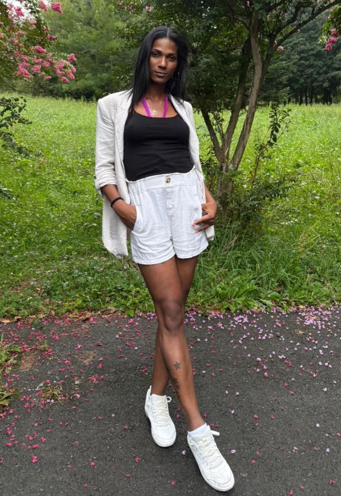 Transexual en Barcelona: 