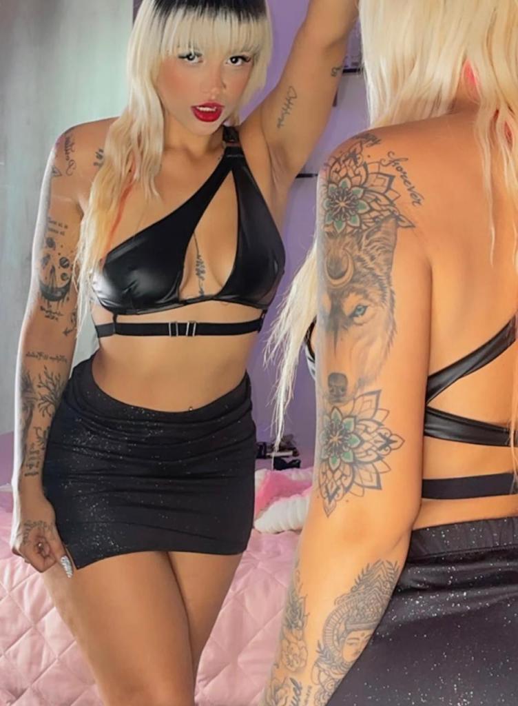 Chica busca chico en Alicante: 