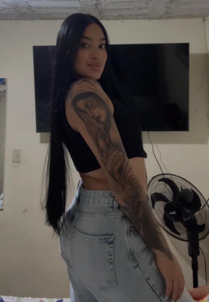 Chica busca chico en La Rioja: 