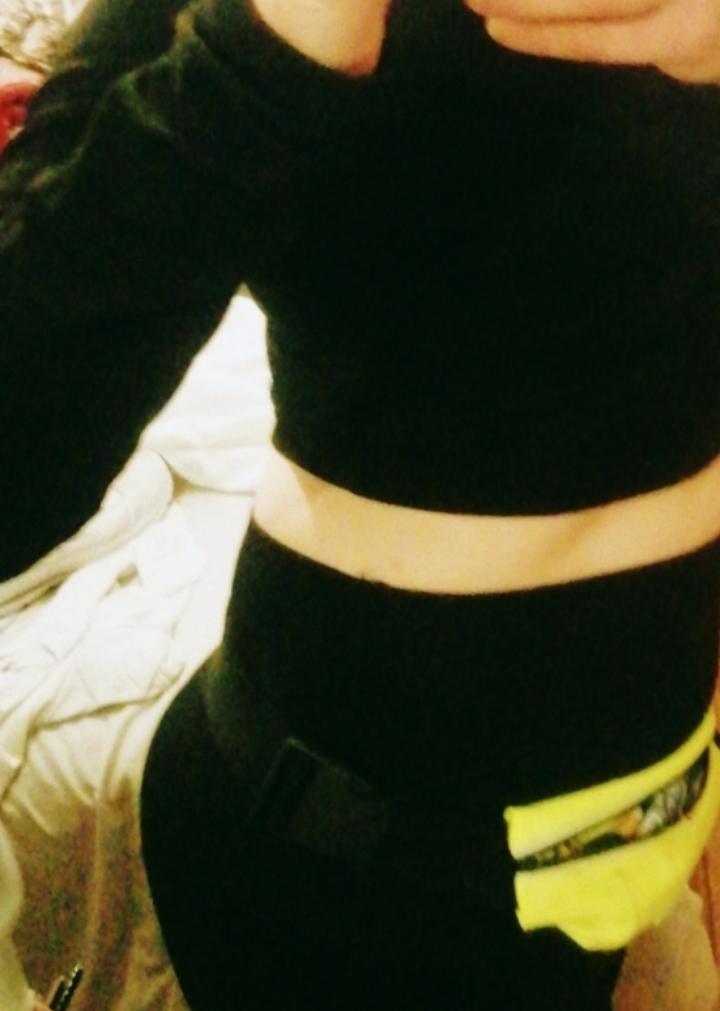 Chica busca chico en Alicante: 