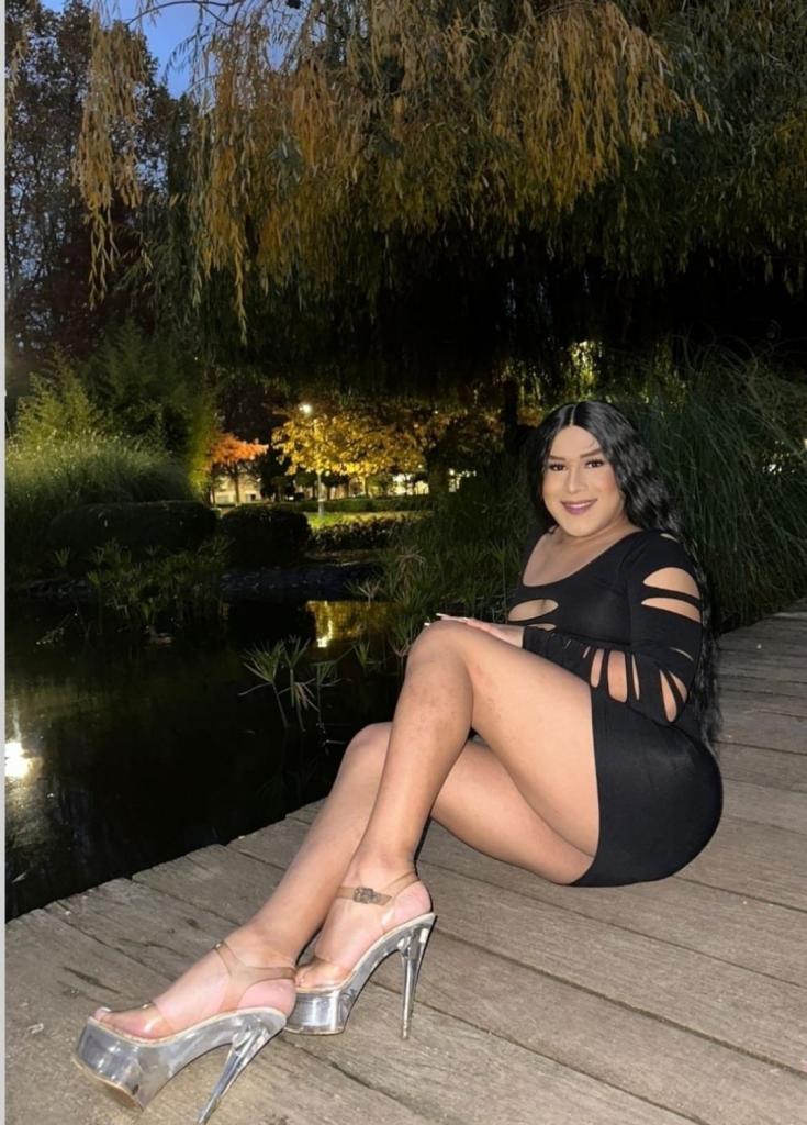 695710811: Travesti en Guipúzcoa