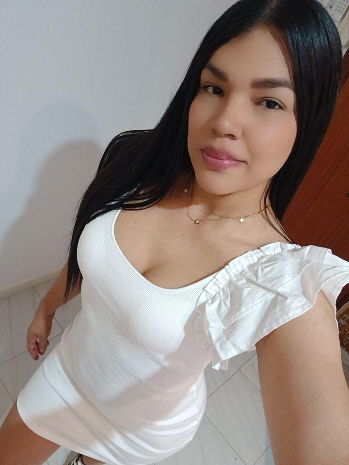 Chica busca chico en Murcia: 