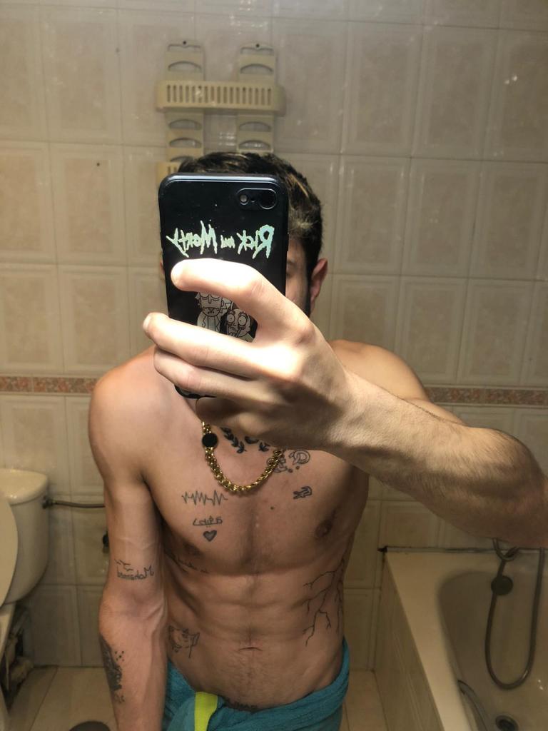 Chica busca chico en Málaga: 