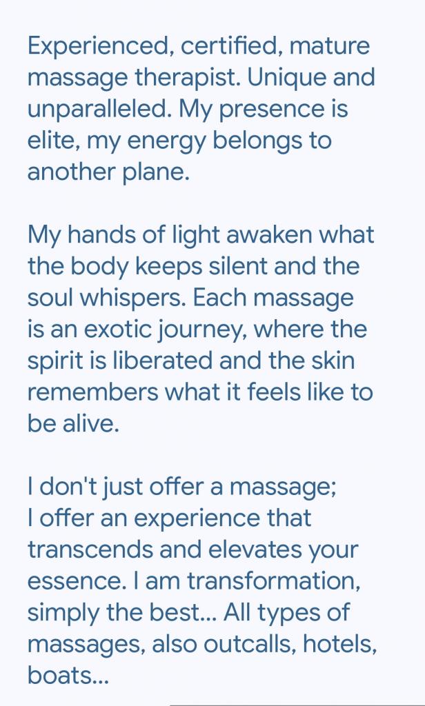 Chica busca chico en Las Palmas: 