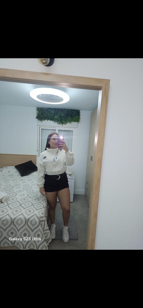 Chica busca chico en Sevilla: 