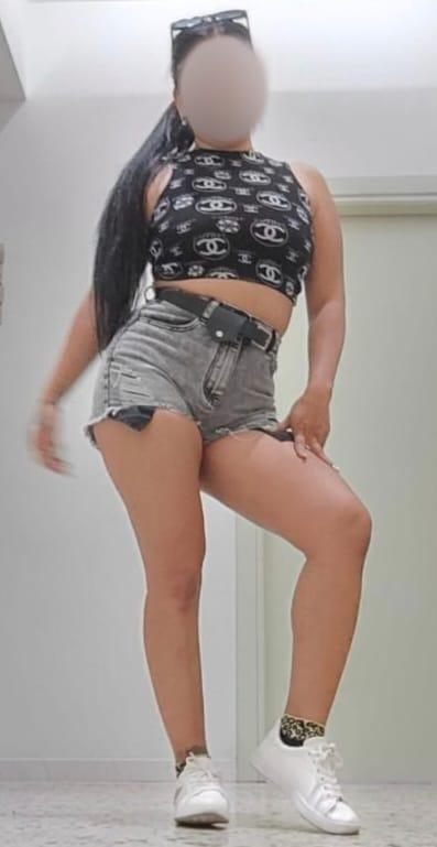 Chica busca chico en Málaga: 