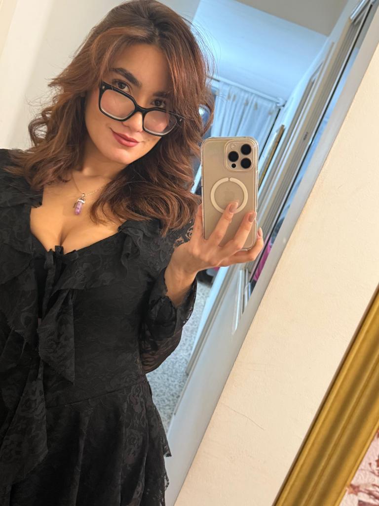 Chica busca chico en Mallorca: 