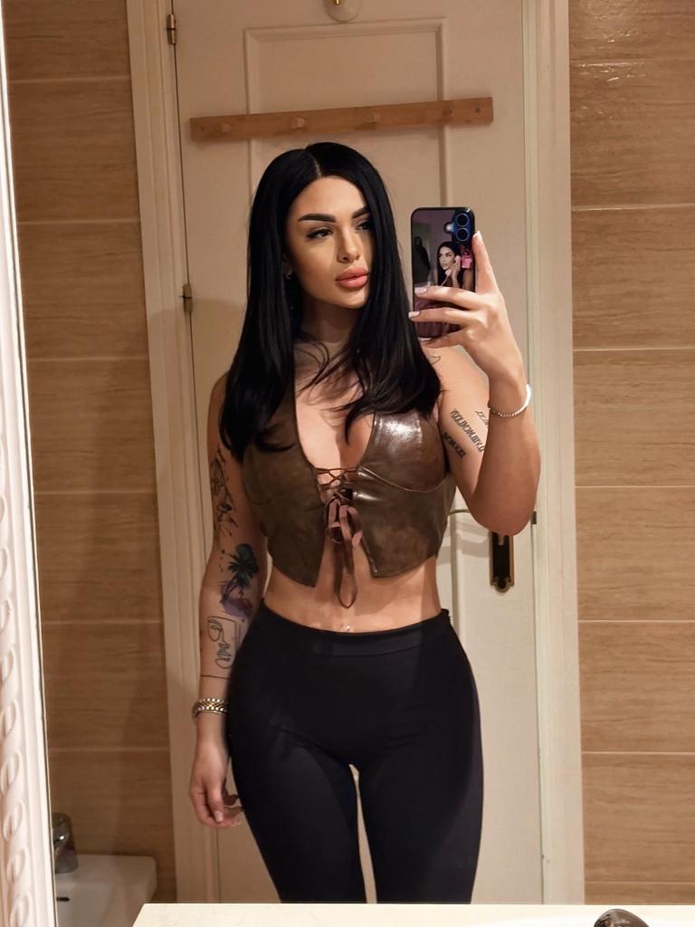 Chica busca chico en Málaga: 