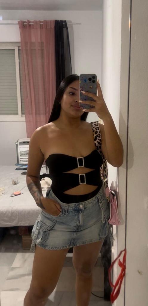 Chica busca chico en La Rioja: 