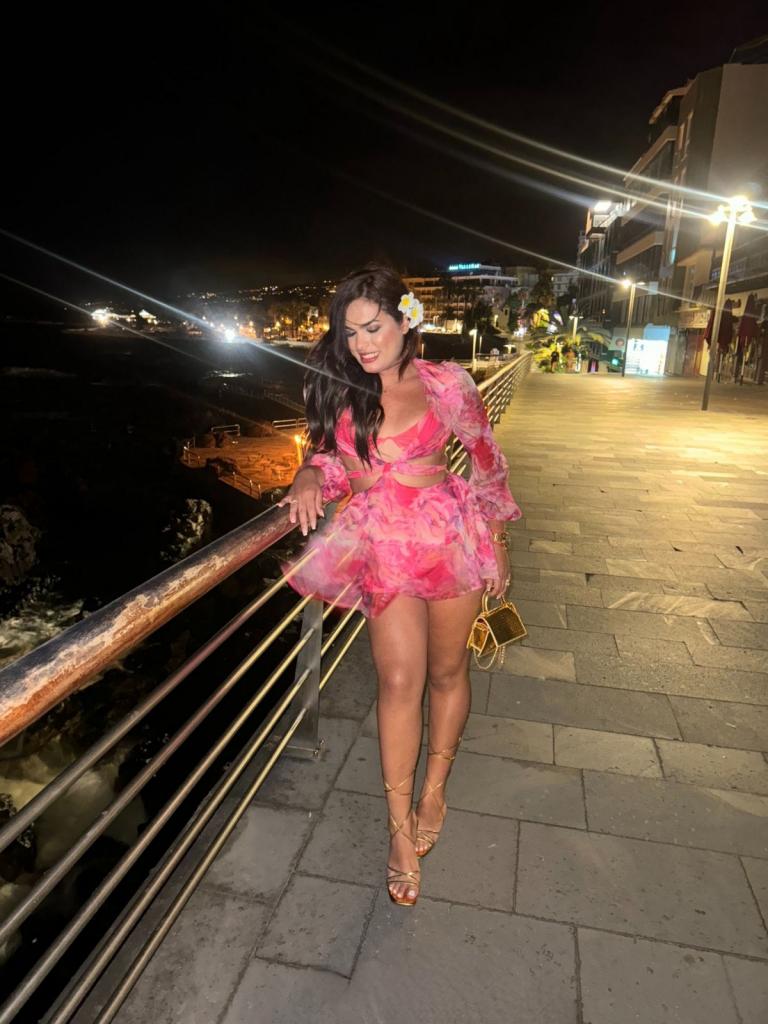 Transexual en Tenerife: 