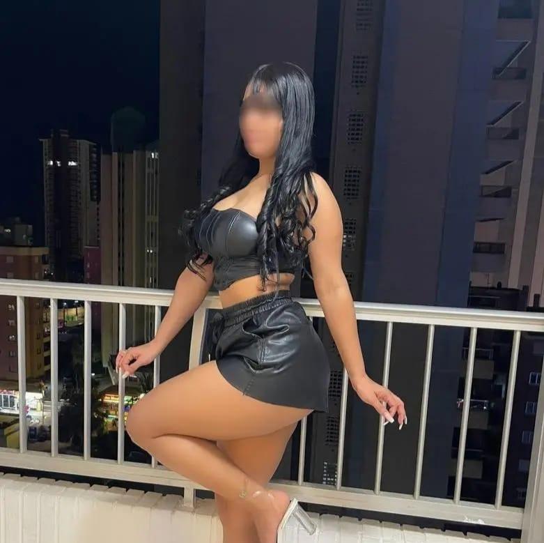 Chica busca chico en La Coruña: 