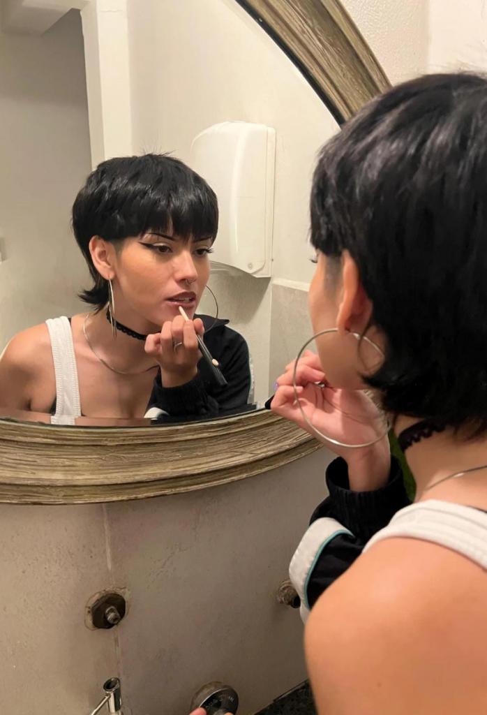 Chica busca chico en Murcia: 